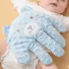Baby Sleeping Palm Simulation Mother Palm Baby Sleep Automatic Beater for Infants Baby 1 2 3 Years Soft Soothing Hand Pillow 2