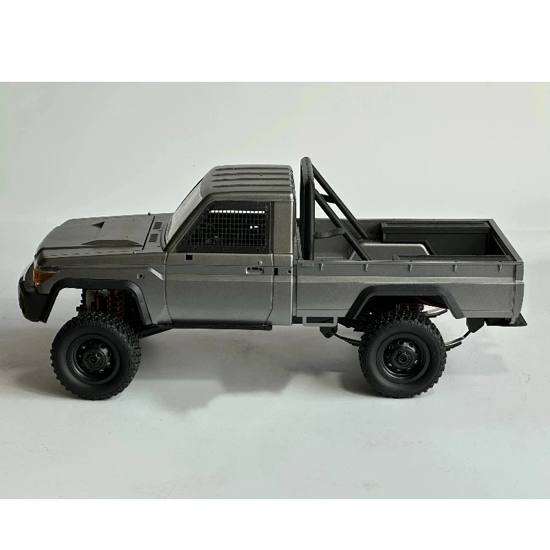 Ochranná klec pro RC Rock Crawler MN82 – Venkovní doplněk 1/12