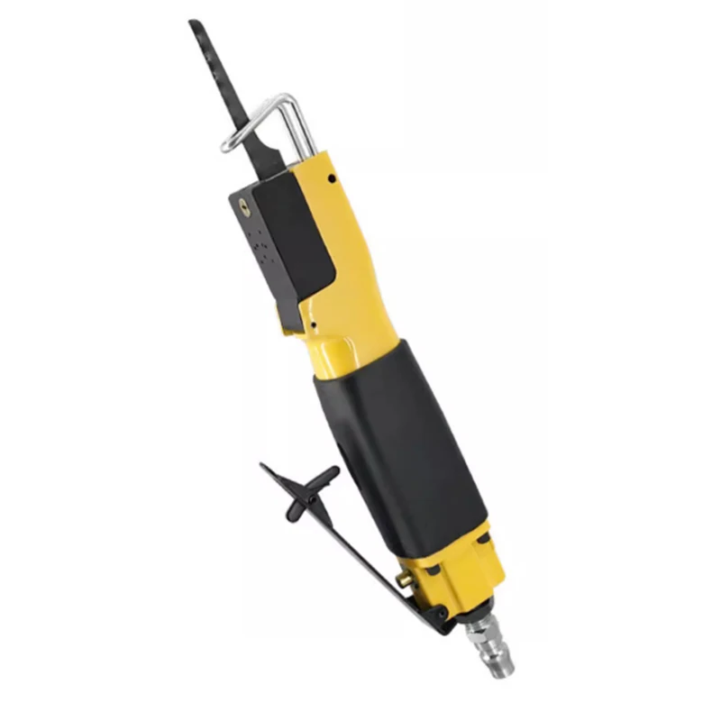 Lingdi AT-6011 pneumatic reciprocating saw metal gas saw cutting