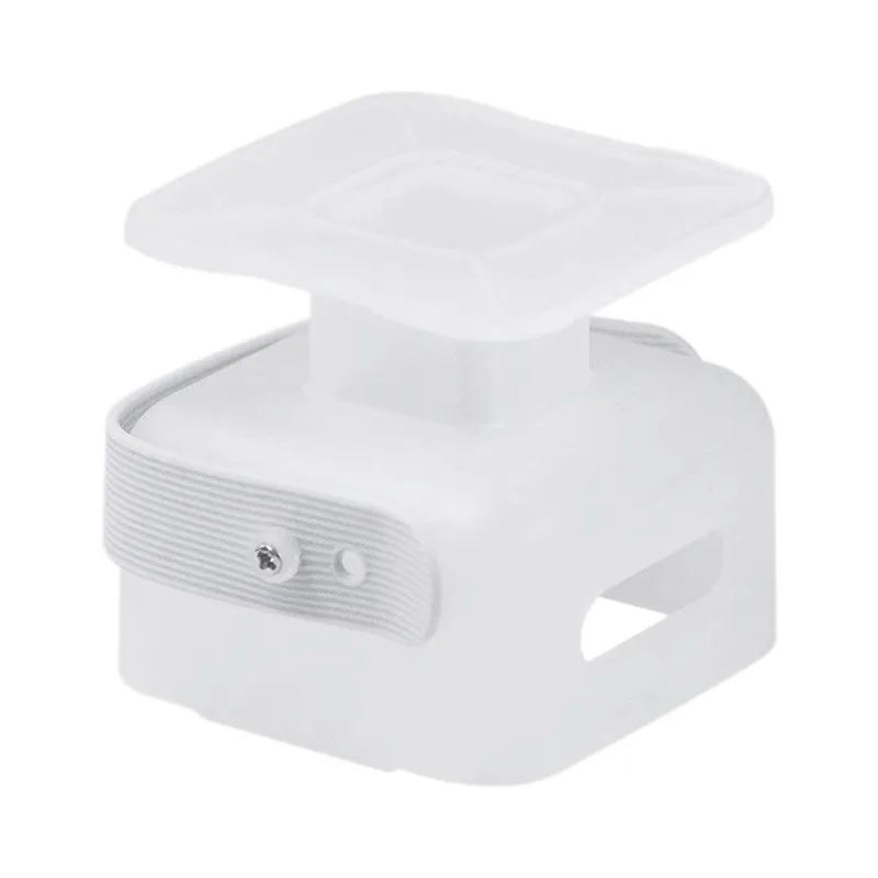Apple Charger Protective Case, Anti-Drop Power Adapter Storage Case