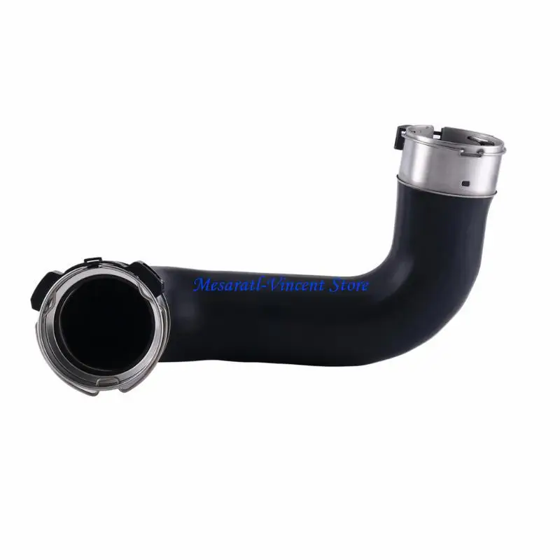 A70F Auto Turbolader-Boost Ansaugschlauch Kompatibel-für 14463-5X04B 14463-5X00B 14463-5X02B Ladeluftkühler Aufblasbare Rohr – Detail 7