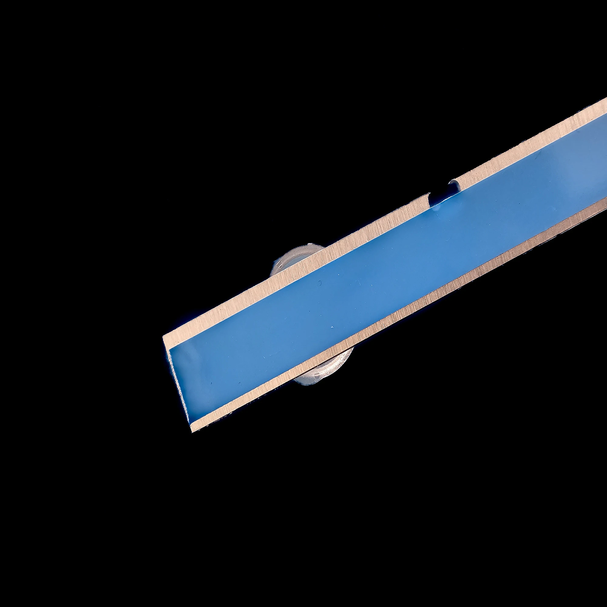 Tira de Retroiluminação Led para Retroiluminação 49puf6072 t3 49uj6200 49uj620v 49uj6200-ua 49uj620v-za Jl.d490a1330001cs-m 001bs-m2 Hv490qub-n8a - Imagem 5
