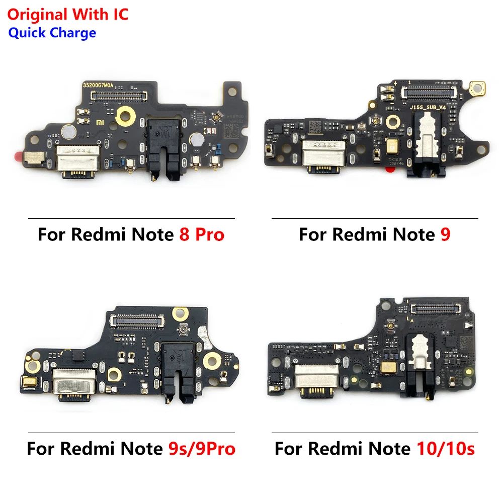 USB  Ʈ ũ Ŀ,   ÷ ̺, Redmi Note 10 10S 8T 9 9S 8 Pro, 10PCs