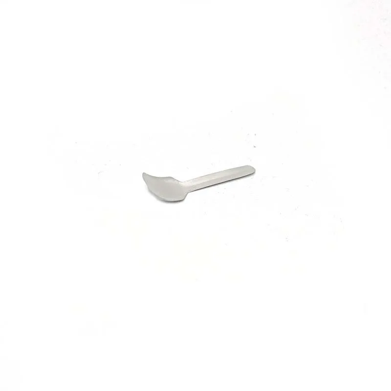 Dental Proximal Anterior Strips 1.888 Matrices Matrix Systems TOR Dental Materials