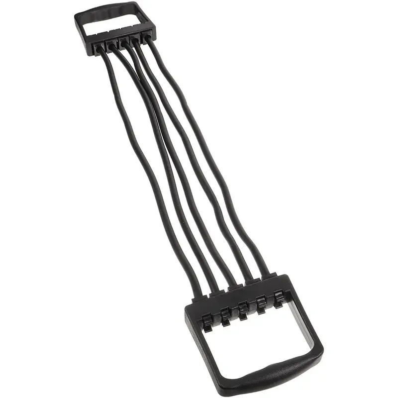 Enhanced Fitness Resistance Bands Handle for Muscle Training and Exercise