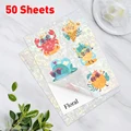 Floral 50S