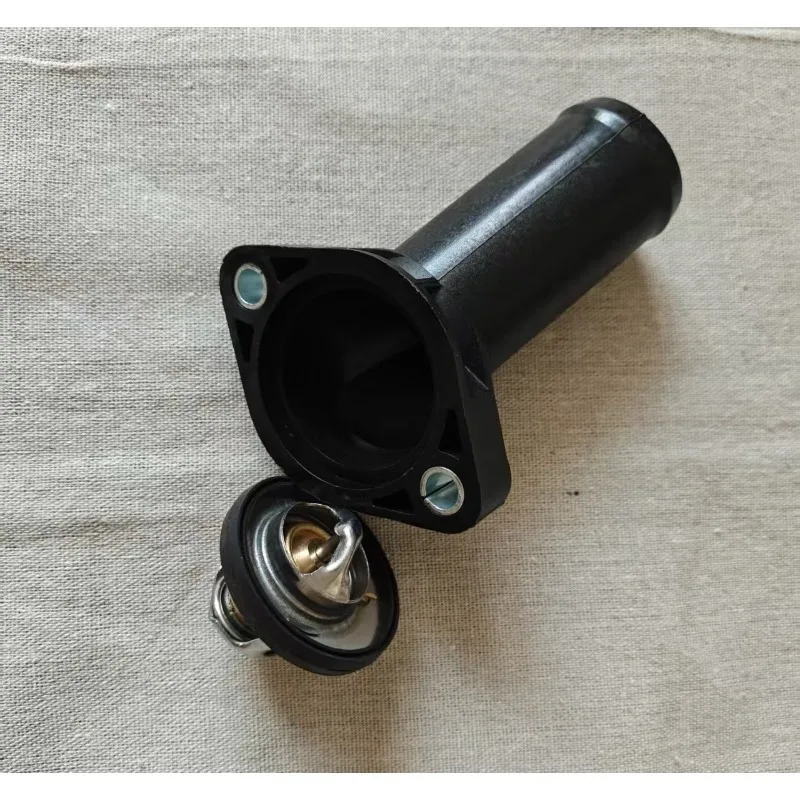 High quality Thermostat Housing 04666149AA 4666149AA For Jeep Wrangler JK 2007-2011 3.8L car accessories