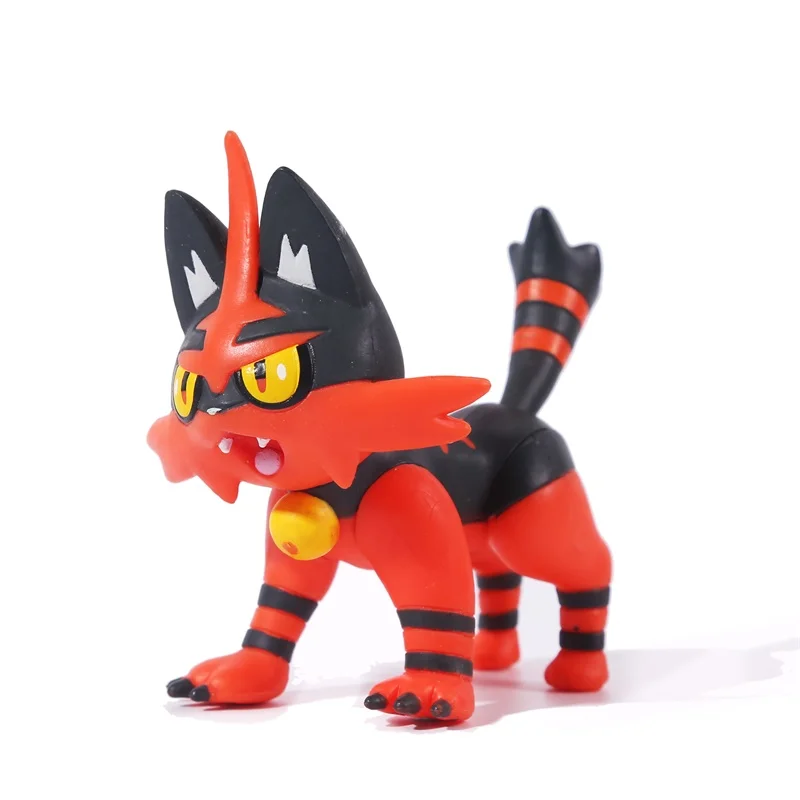 Pokemon figures toys