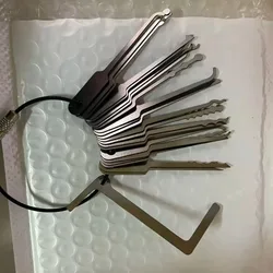 Universal 22 - in - 1 Portable Wrench Tool Set (22IN1)