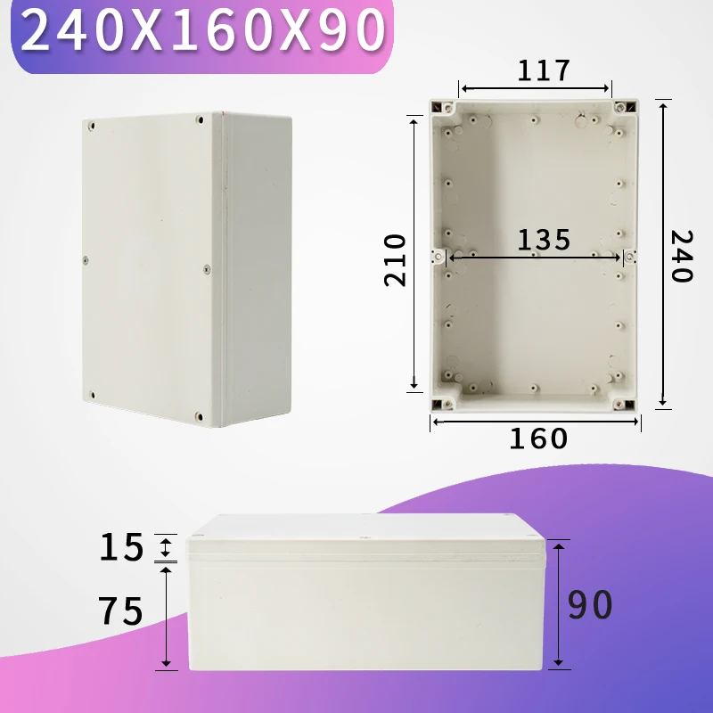 240x160x90