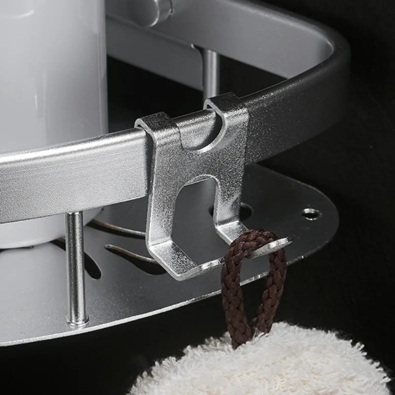 Рисунок 4 - Космический алюминиевый металлический дверной крючок