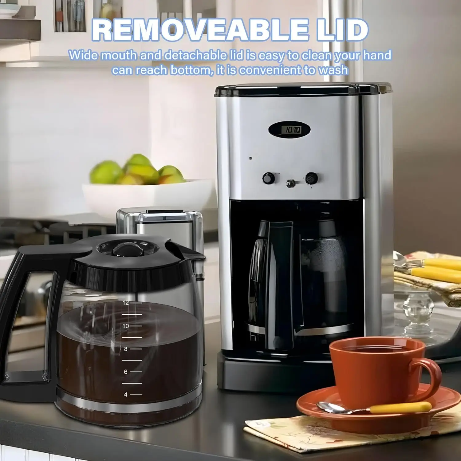 クイジナート CHW-12PCJ カラフェと付属品 3098037_10.jpg