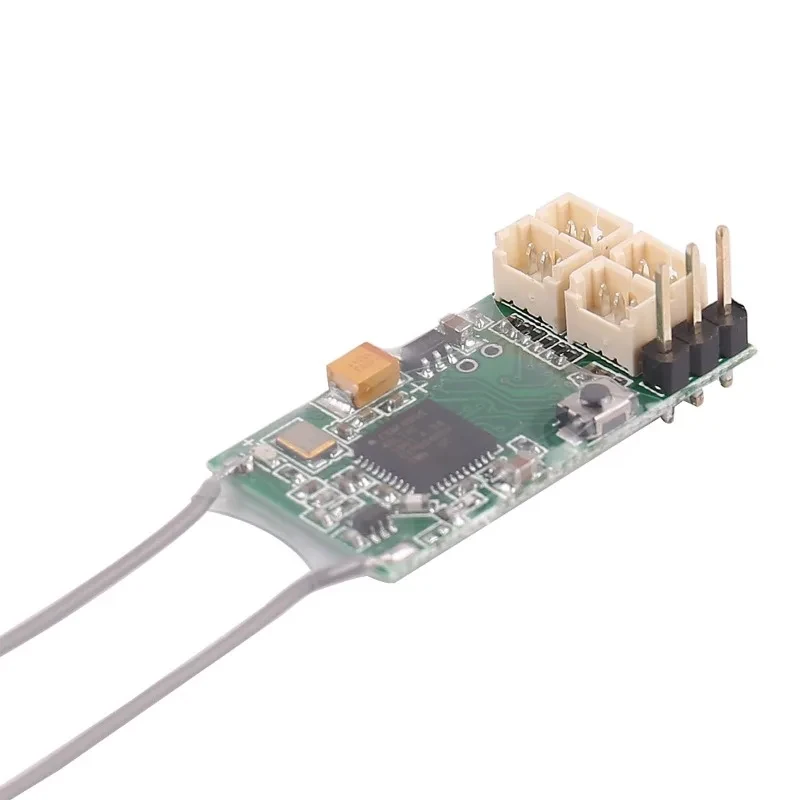 รูปสินค้า รีโมทคอนโทรล 2.4GHz สำหรับโดรนและ RC