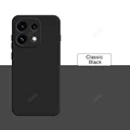 Classic Black