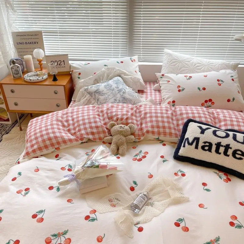 Bedding