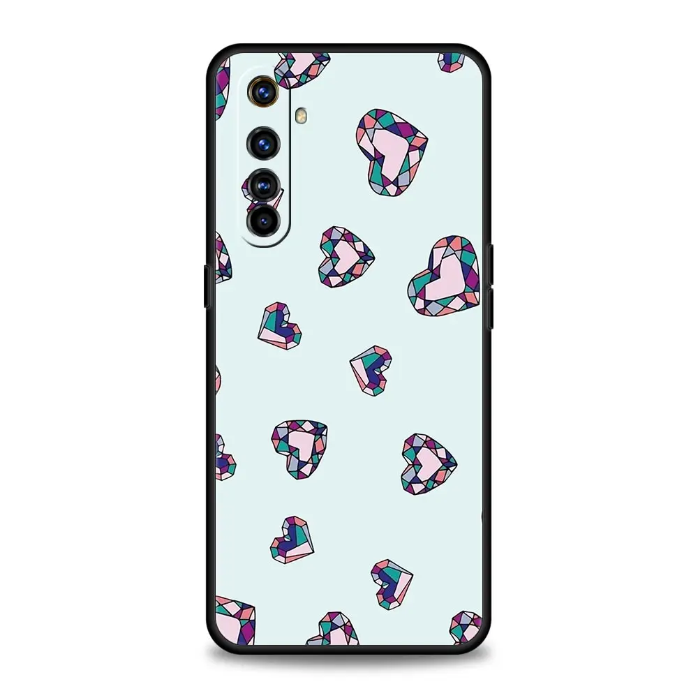 Adorable Paw Love Phone Case - Cute Cat & Dog Design Cover