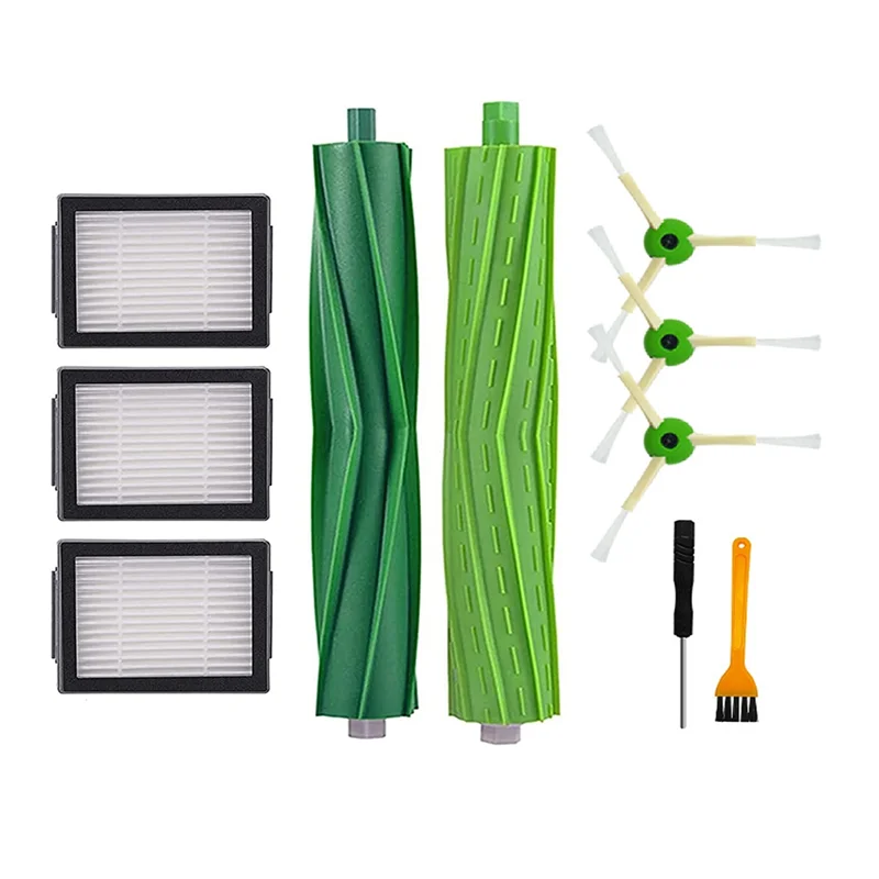 Parti Di Ricambio Per Irobot Roomba I7 I7 + E5 E6 I3