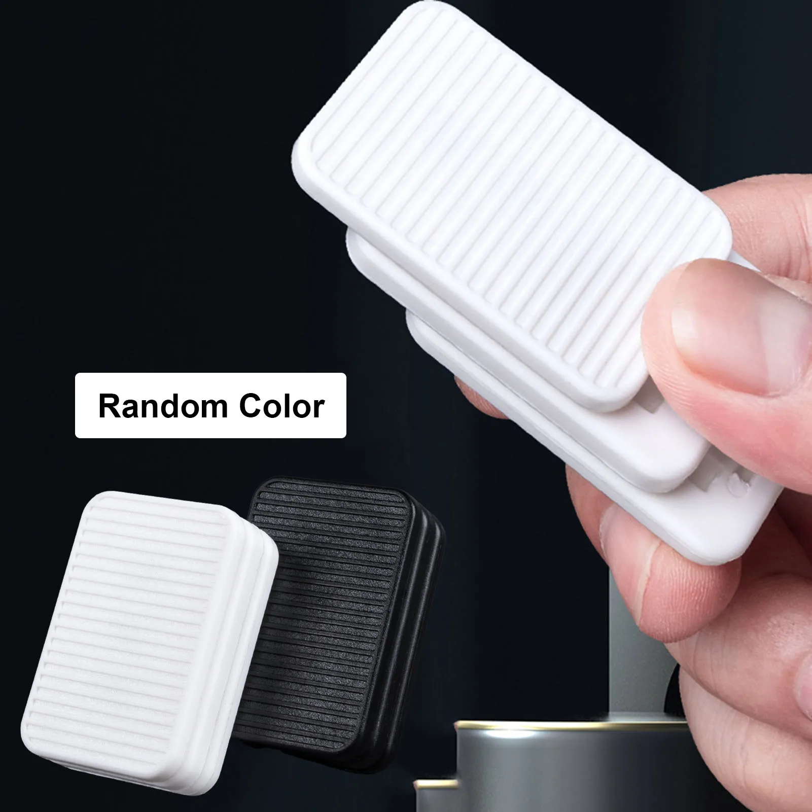 Magnetic Push Slider E DC Adult Fidget Toys Anti Stress Toys Hand Spinner ADHD Anxiety Autism Stress Relief Sensory Toy