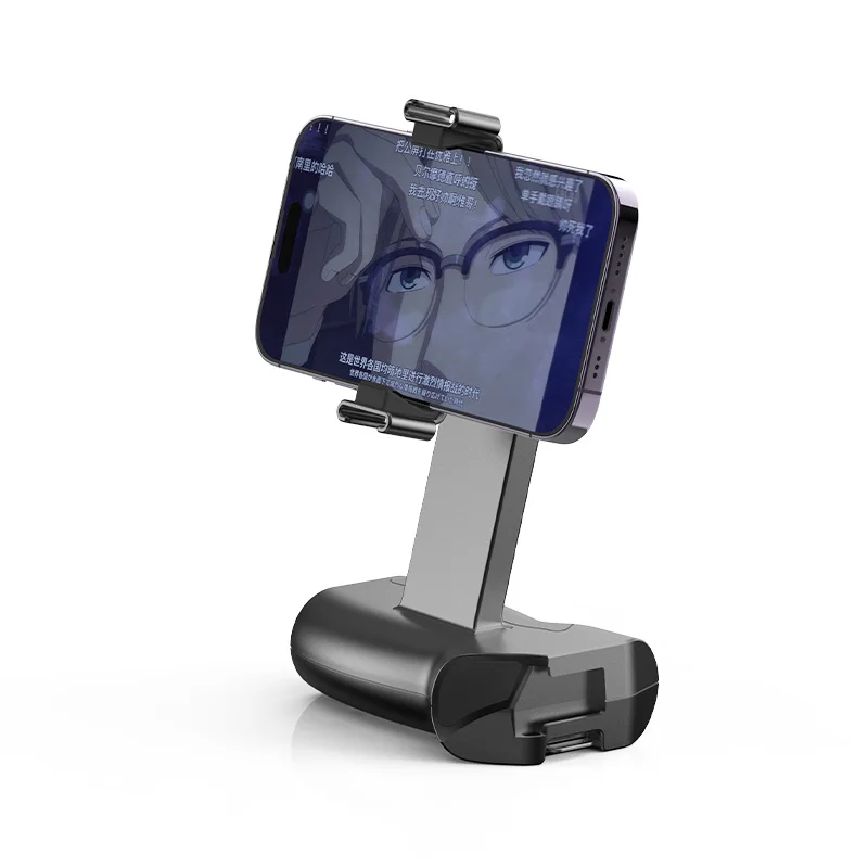 Ulanzi O-lock Bluetooth Selfie Alça para Iphone 14 13 12 Série Android Smartphone Sistema de Liberação Rápida - Image 4