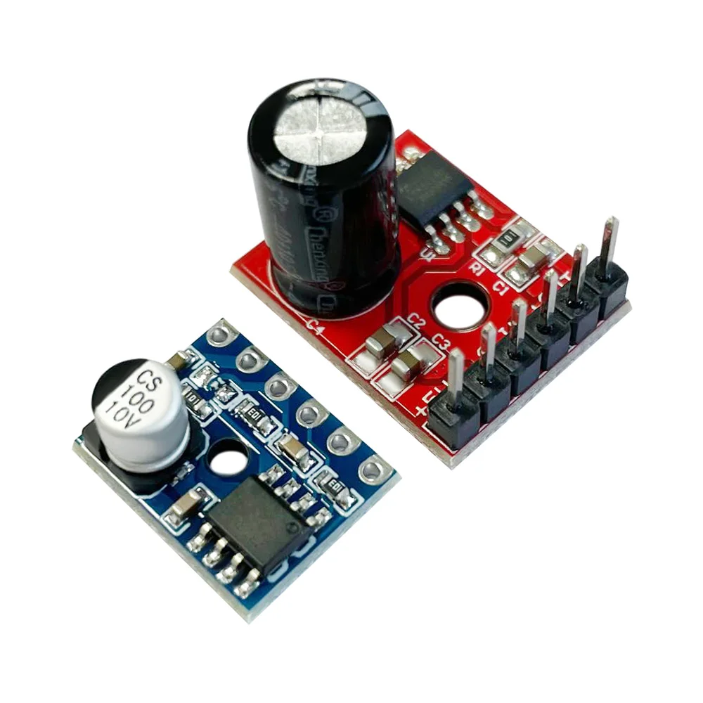 LTK5128 Mini Class AB Class D Module Digital Power Amplifier Board