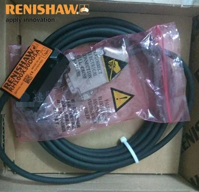 

RH100X30D05A RENISHAW подлинный ренishaw решетчатый считывающий кодировщик