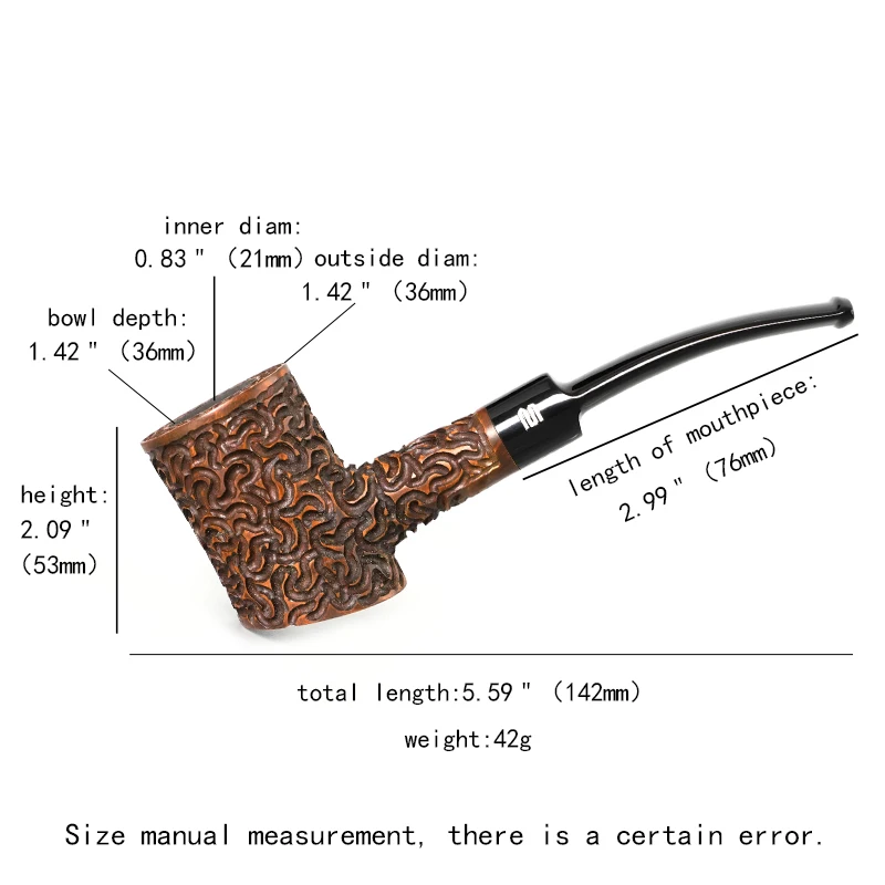 lane limited 1-q pipe tobacco Lane 1Q, MV-1000 & More by Lane Limited