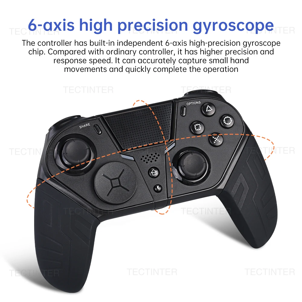  Ʈѷ, PS4, PS4    ܼ, PC Ʈѷ ̽ƽ  е, ͺ α׷  