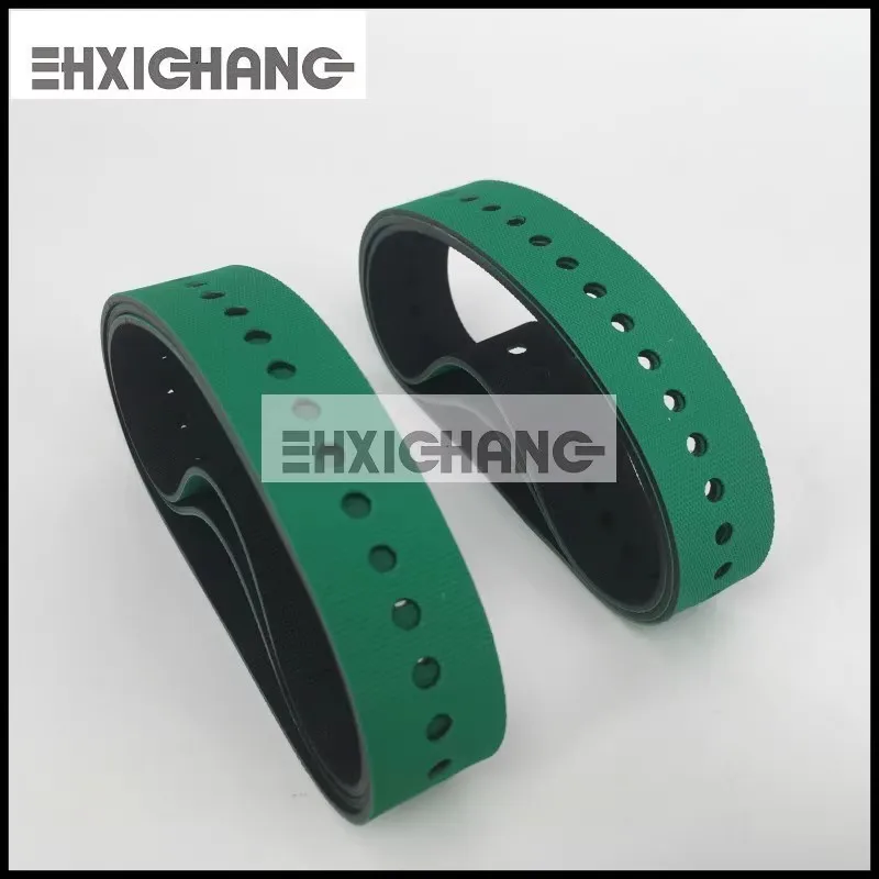 HeidelbergpaperconveyorbeltHeidelberggreensuctionbeltpunchbelt