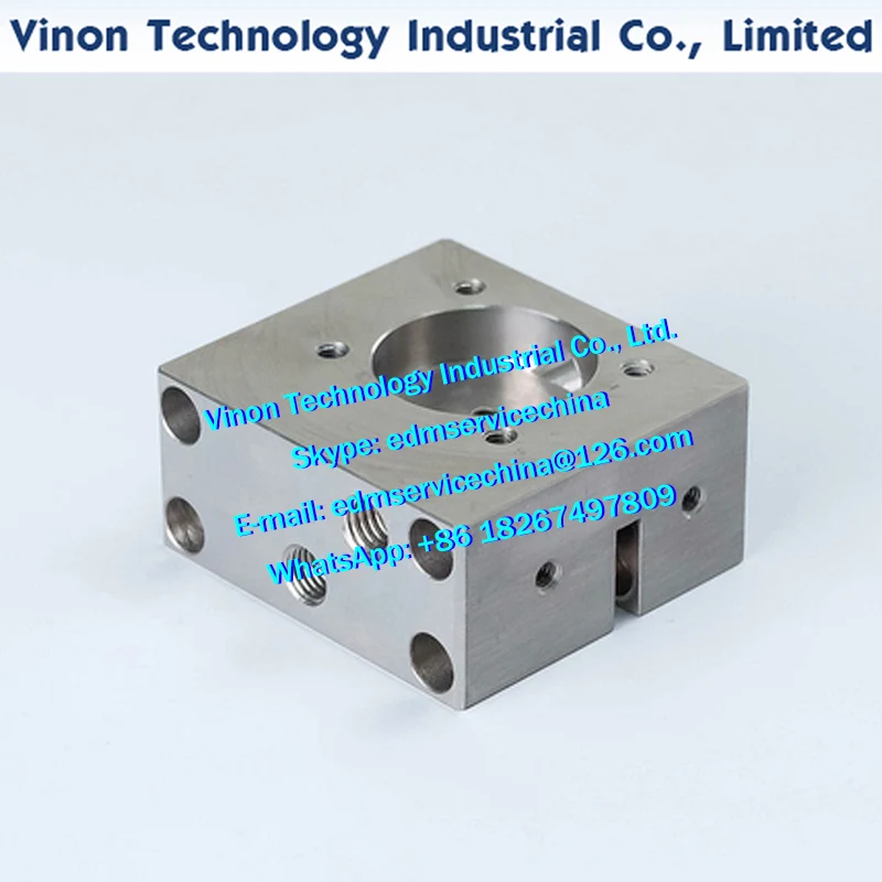 

A290-8111-X751 EDM верхний штамповочный блок для серии Fa nuc α- i A290.8111.X751, A2908111X751