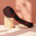 Black red-12