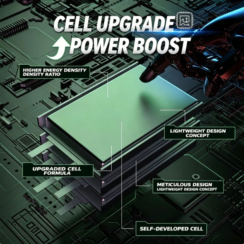Batterie LiPo 5000mAh 45C 6S avec câbles silicone, prête à l'emploi pour une livraison rapide.