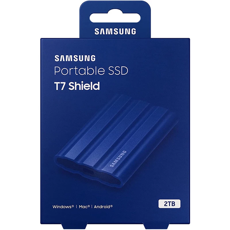 ο Ｚ T7  1 ׶Ʈ 2 ׶Ʈ ޴ ָ Ʈ ̺ USB 3.2 IP65  ܺ SSD PC Mac ȵ̵  ܼ