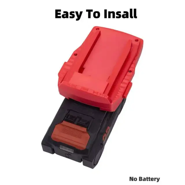 Converter / Adaptor-For Hilti Nuron (B22-55 B22-85 B22-170 B22-255 