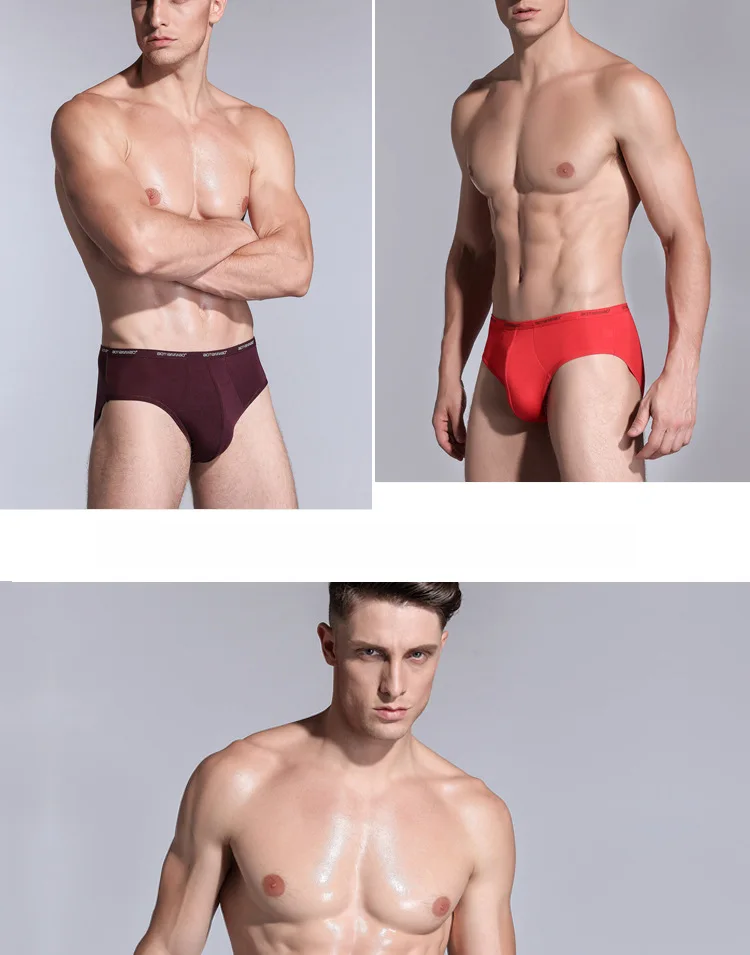 Men's Underwear