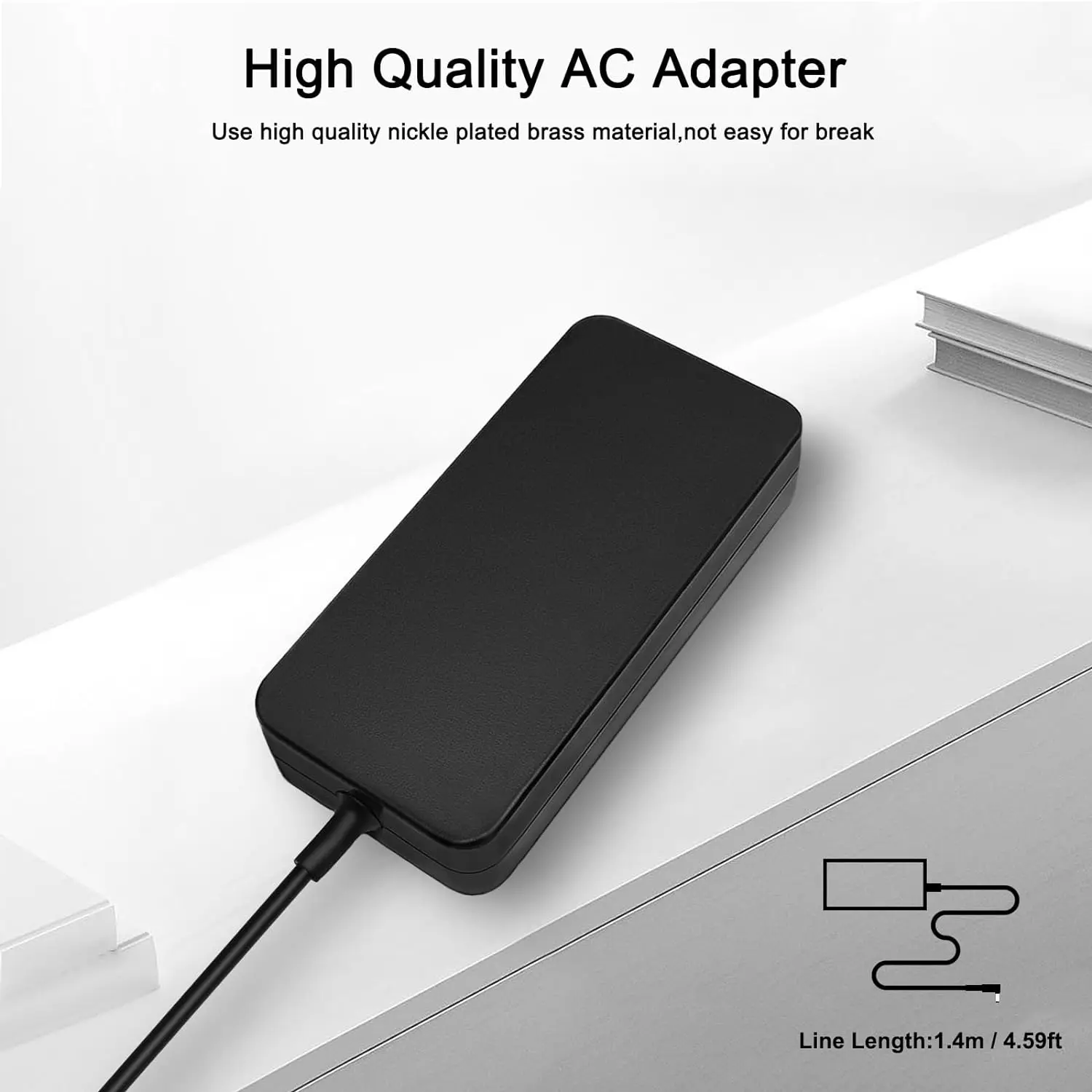Acer Predator Helios 300 PH315-55 PH317-56 Nitro 5 AN515-46 AN515-58 AN517-42 AN517-55 Nitro 16 AN용 280W 전원 공급 장치 충전