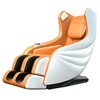 Intelligent Newest Full Body SL Mini Multifunctional Automatic 3D Manipulator Massage Chair Zero Gravity Home Leisure Sofa 1