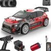 1/14 MJX Hyper Go Rc Drift Car 14301 14302 14303 2.4G High Speed Drift Rally Car Brushless 4WD Off-Road Rc Cars for Adults Toys 1