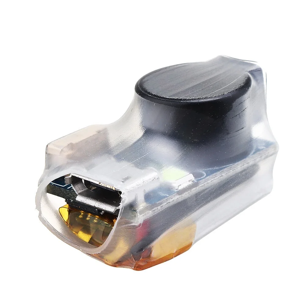 รูปสินค้า บีคอนไร้สาย FPV 80mAh 6G เสียงพึมพัม สำหรับแข่ง DJI
