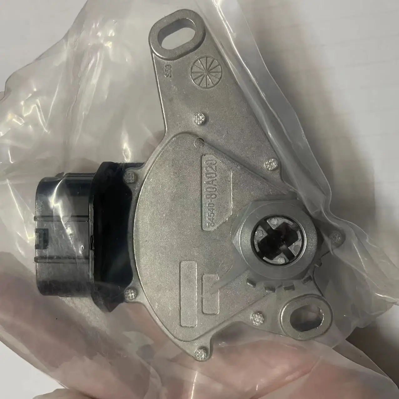 84540-80A020 93741830 Neutral Safety Switch For Bu-ick Excelle