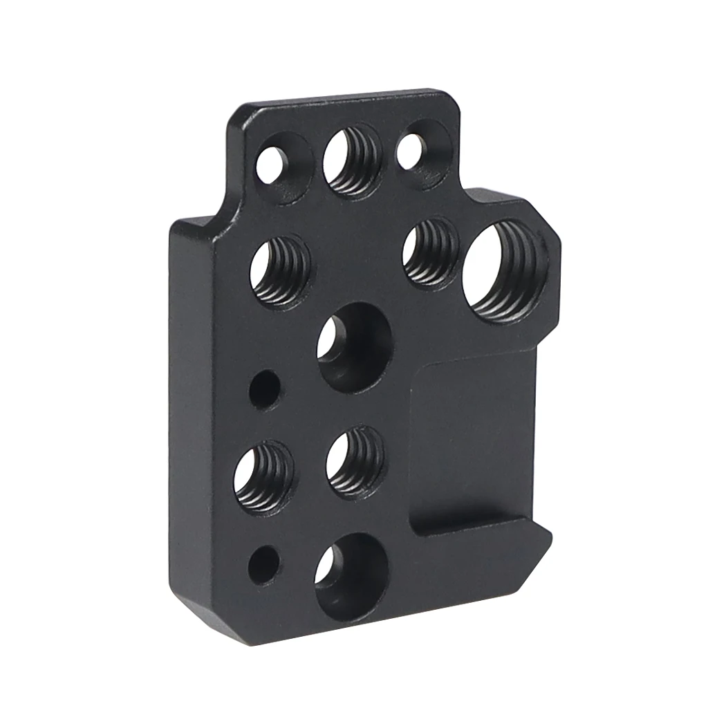 Handheld Gimbal Accessories Metal Monitor Mount for DJI