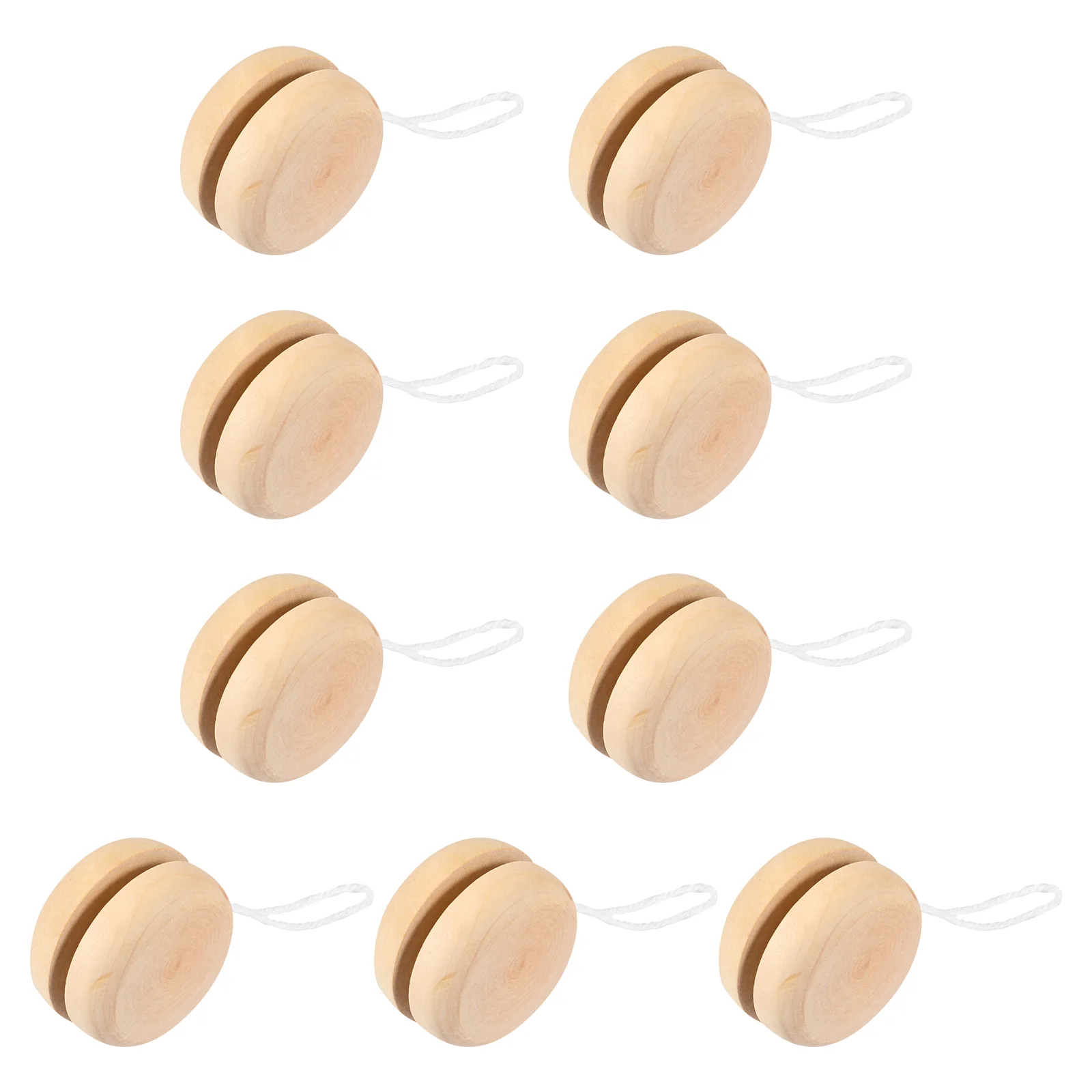

Yoyotoy Kids Responsive Wooden Toys Painting Unfinished Blank Wood Reactionchinese Drawing Graffiti Diychild Playing Bearing