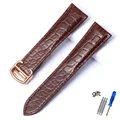 Brown-rosegold