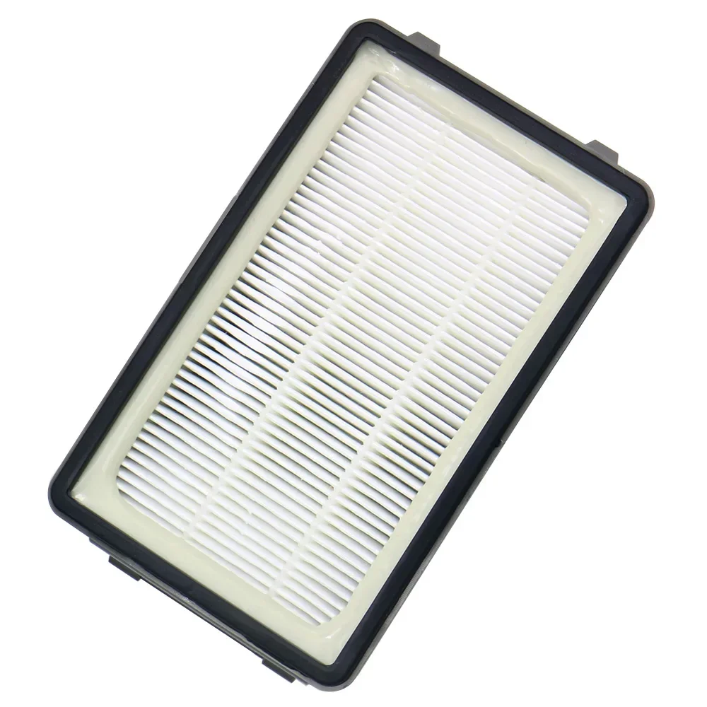 SHEAWA Set Filtri HEPA Per Rowenta RO3715 RO3795 RO3798 - Filtro Rotondo E Rettangolare, Accessori Aspirapolvere