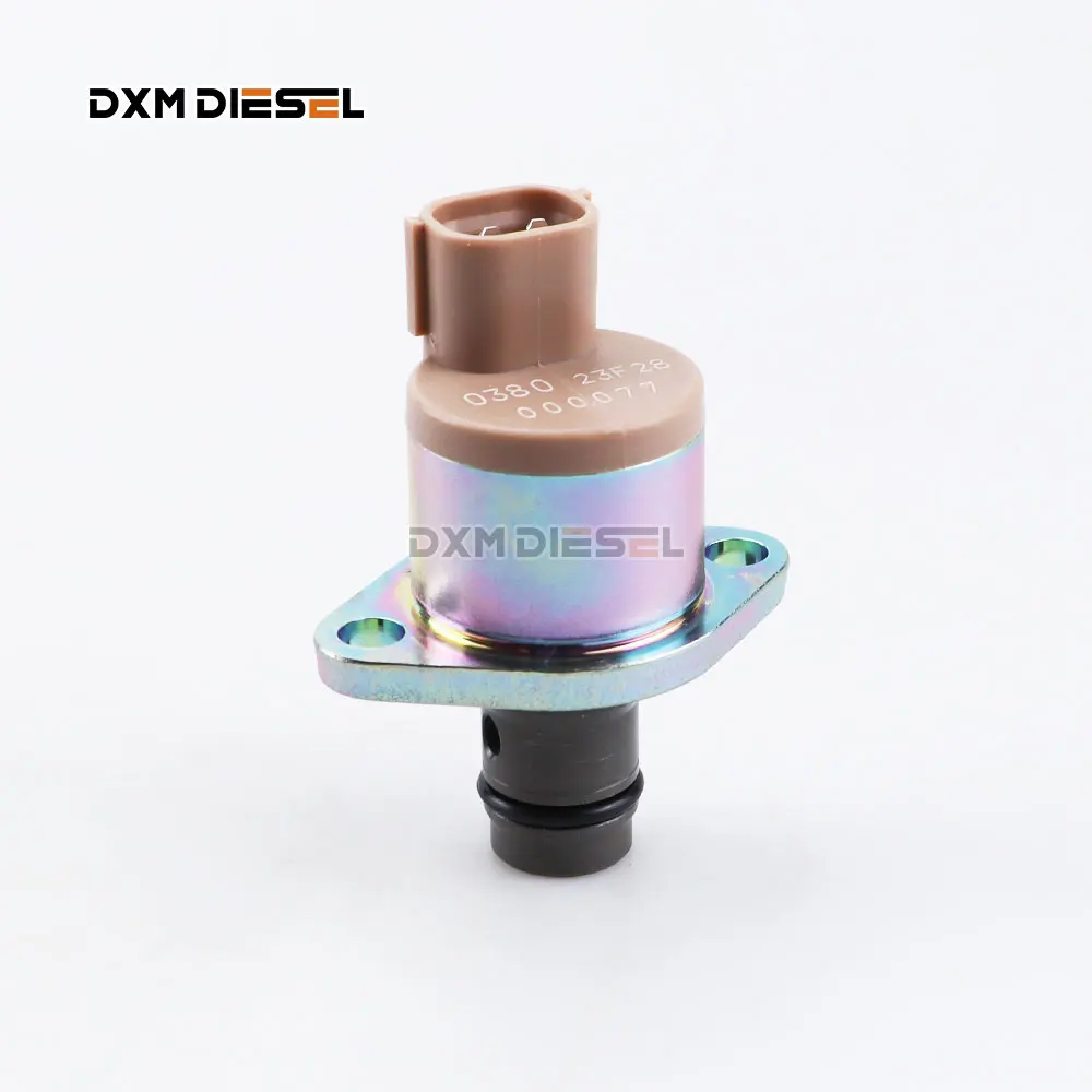 New 294200-0380 pressure regulator Suction Control Valve / valve SCV 294200-0380,2942000380