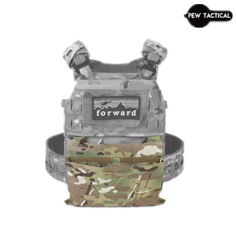 PEW Ƽ  Ÿ Ļŷ Ʈ ÷, MOLLE Ʈ FCPC V5    Ŀġ