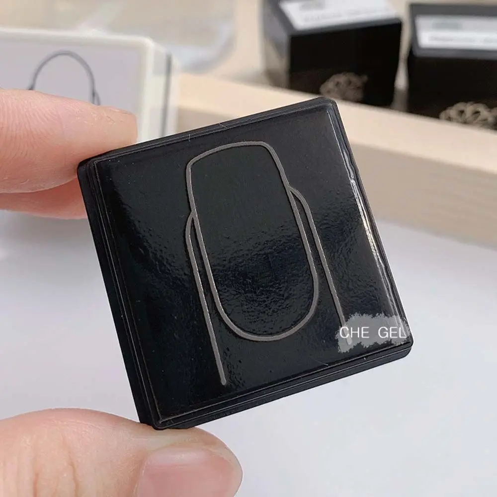 Square Nails