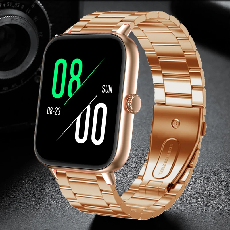 Ultra 8 mini Smart Watch