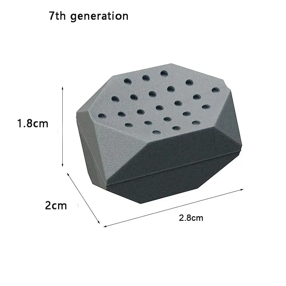 40/50/60Lbs Jaw Exerciser Facial Chew Bite Muscle Anti-stress Redefine Jawline Trainer Portable Facial Trainer