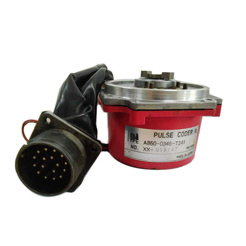 

Brand new original A860-0346-T241