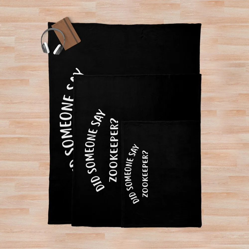 ������ zookeeper��� ���߽��ϱ�? Zookeepers ���� ū ���������� ���� ���� ������ ���, Ƽ����